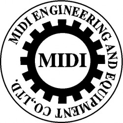 Midi Engineering And Equipment Co., Ltd.